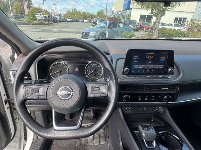 2022 Nissan Rogue S