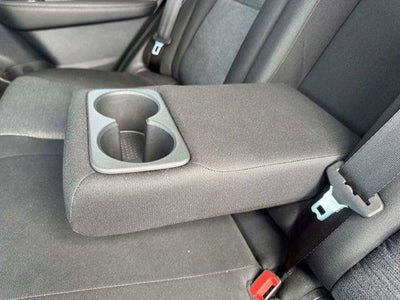 2022 Nissan Rogue S
