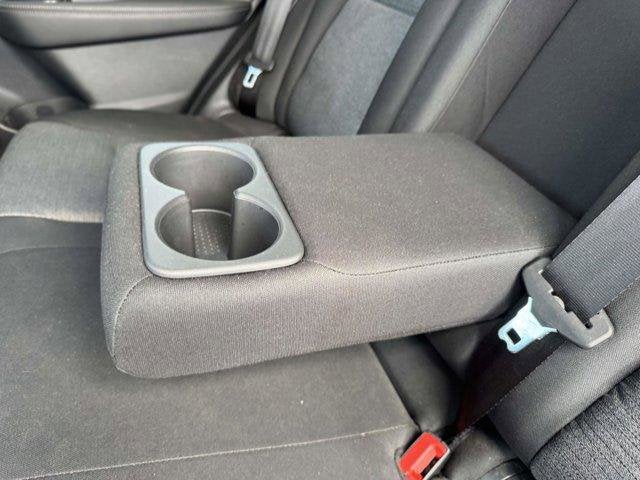 2022 Nissan Rogue S