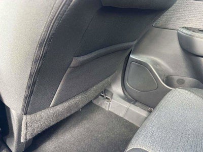 2022 Nissan Rogue S