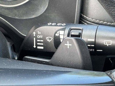 2022 Nissan Rogue S