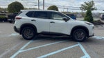 2022 Nissan Rogue S