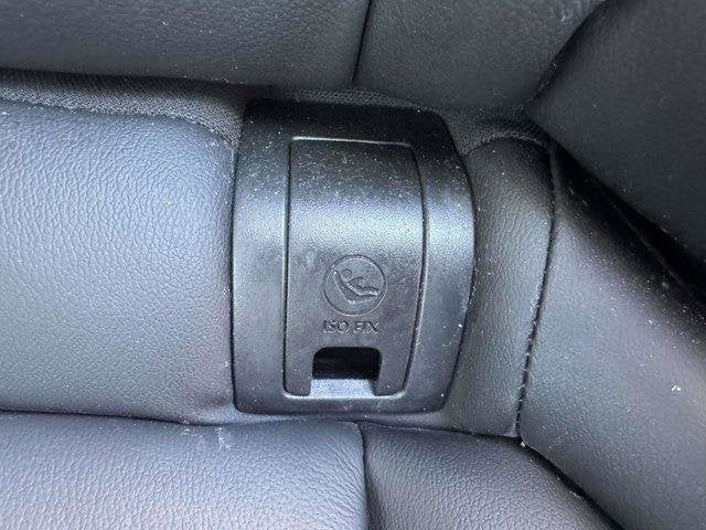 2022 Nissan Rogue S