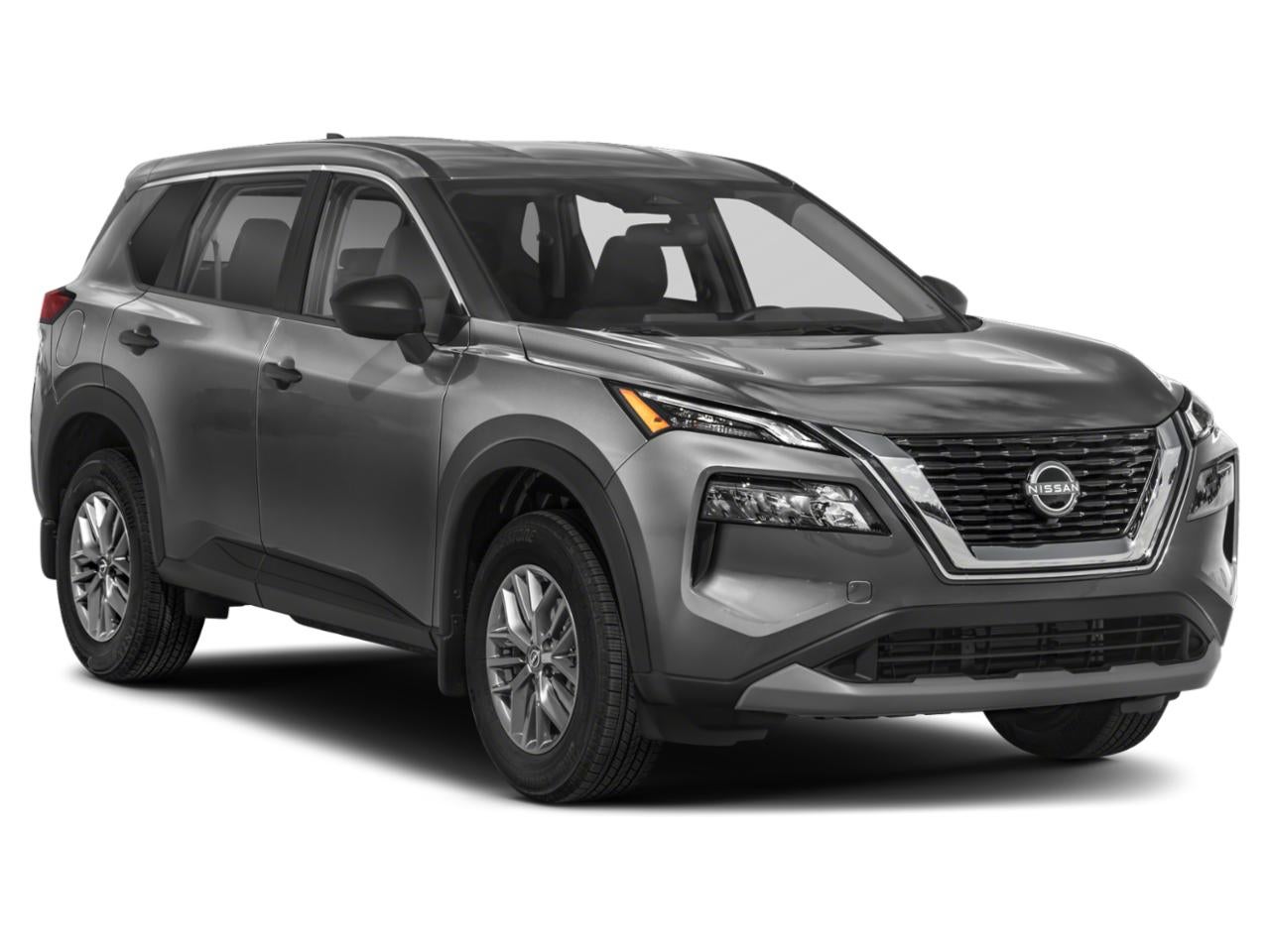 2022 Nissan Rogue S