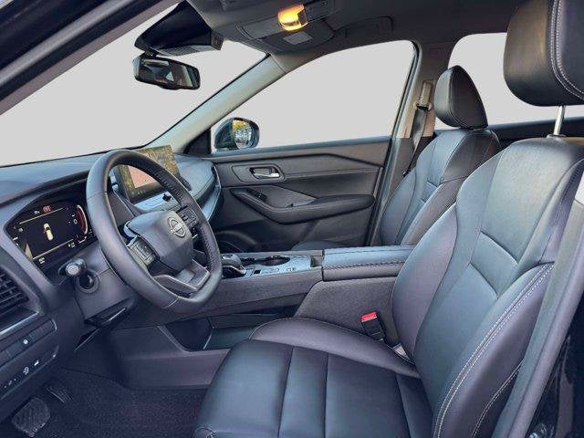 2026 Nissan Rogue SL