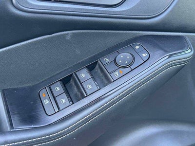 2026 Nissan Rogue SL