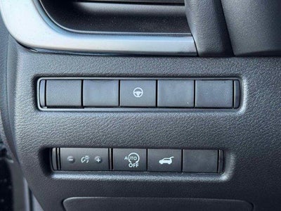 2026 Nissan Rogue SL