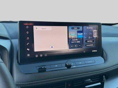 2026 Nissan Rogue SL