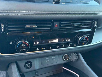 2026 Nissan Rogue SL