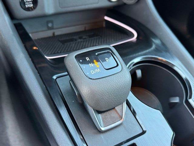 2026 Nissan Rogue SL