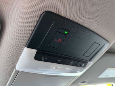 2026 Nissan Rogue SL