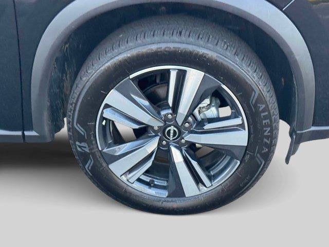 2026 Nissan Rogue SL