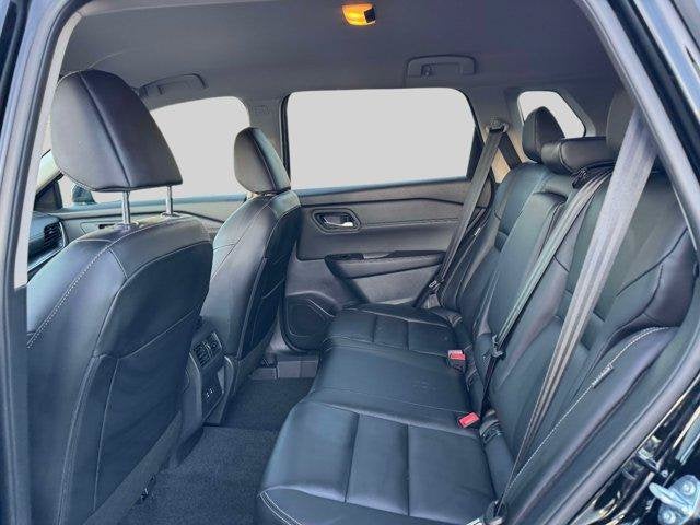 2026 Nissan Rogue SL