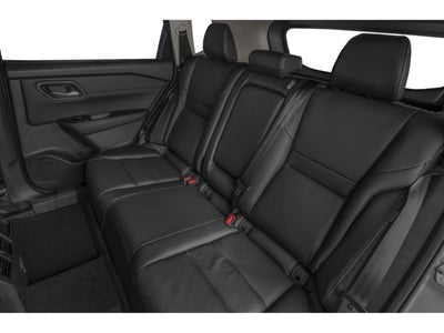 2026 Nissan Rogue SL