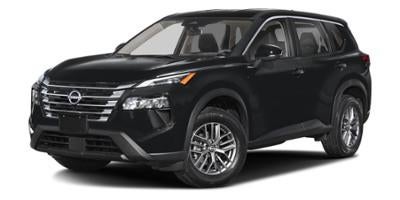 2026 Nissan Rogue SL