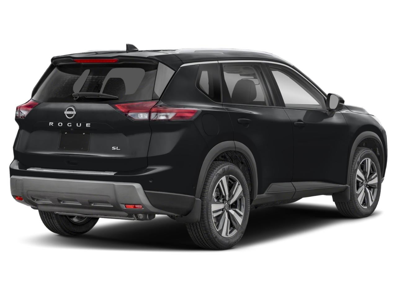 2026 Nissan Rogue SL