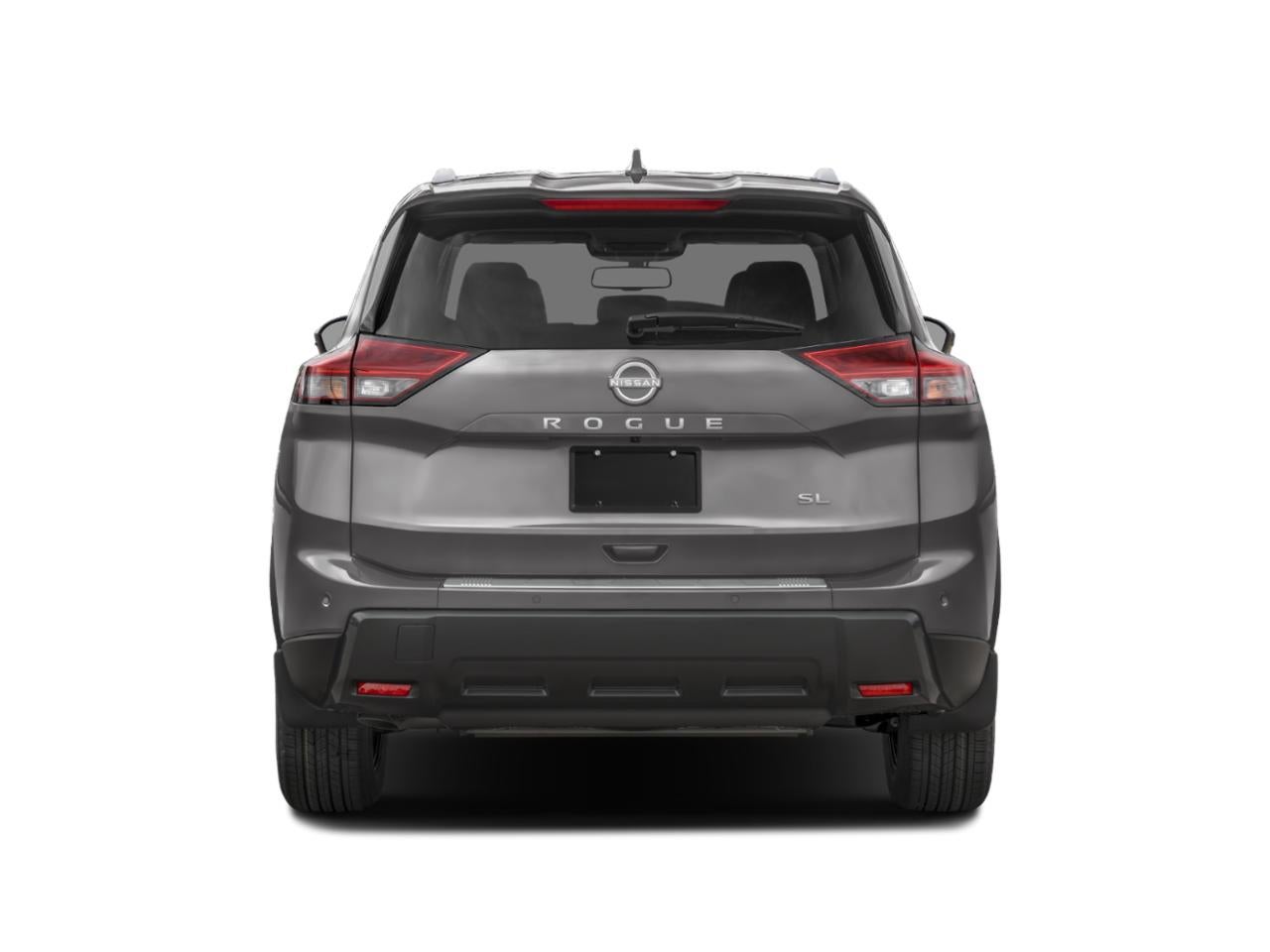 2026 Nissan Rogue SL