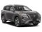 2026 Nissan Rogue SL