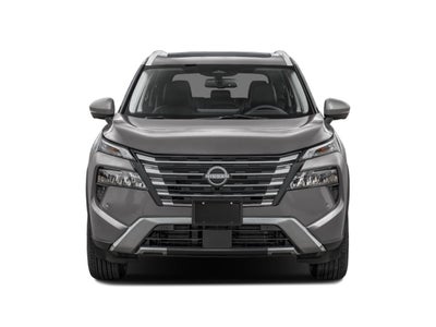 2026 Nissan Rogue SL