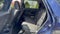 2022 Nissan Pathfinder S