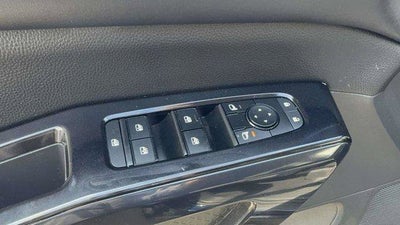 2022 Nissan Pathfinder S