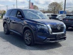 2022 Nissan Pathfinder S