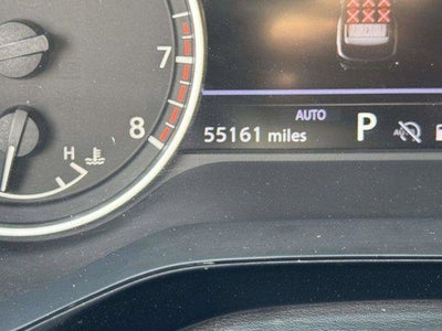 2022 Nissan Pathfinder S