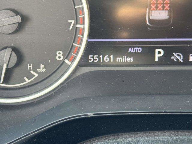 2022 Nissan Pathfinder S