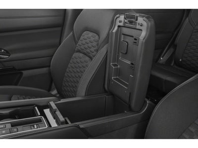 2022 Nissan Pathfinder S