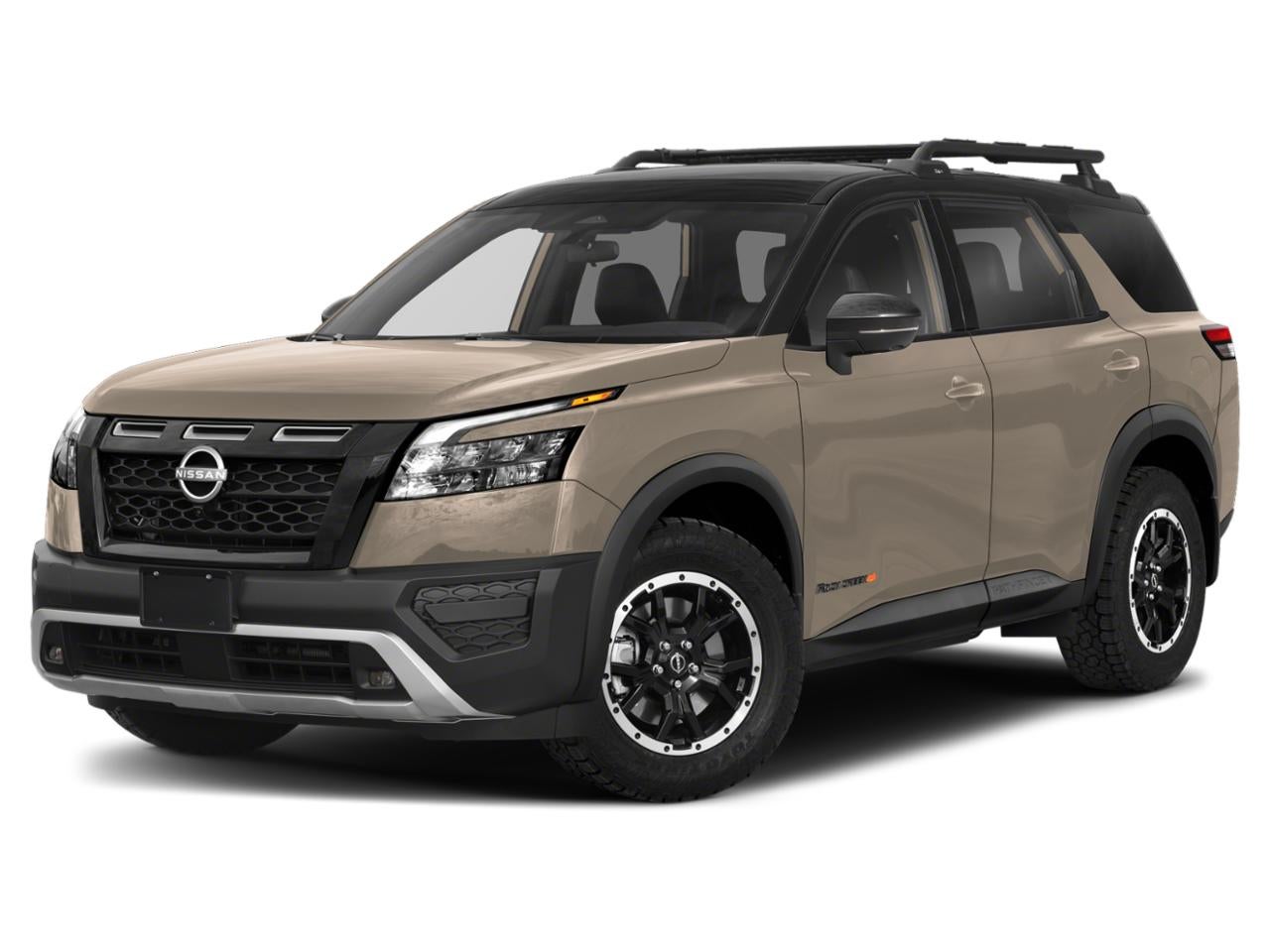 2023 Nissan Pathfinder SV
