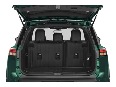 2023 Nissan Pathfinder SV