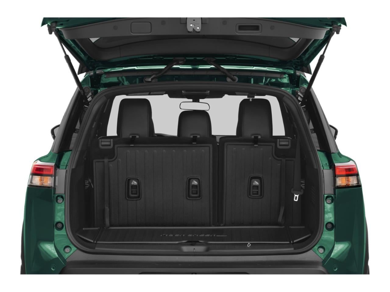 2023 Nissan Pathfinder SV