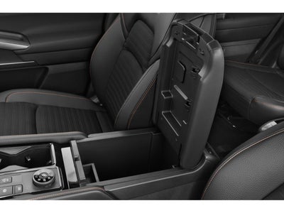 2023 Nissan Pathfinder SV