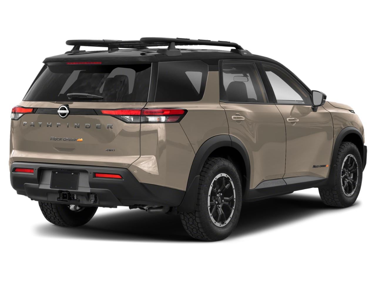 2023 Nissan Pathfinder SV