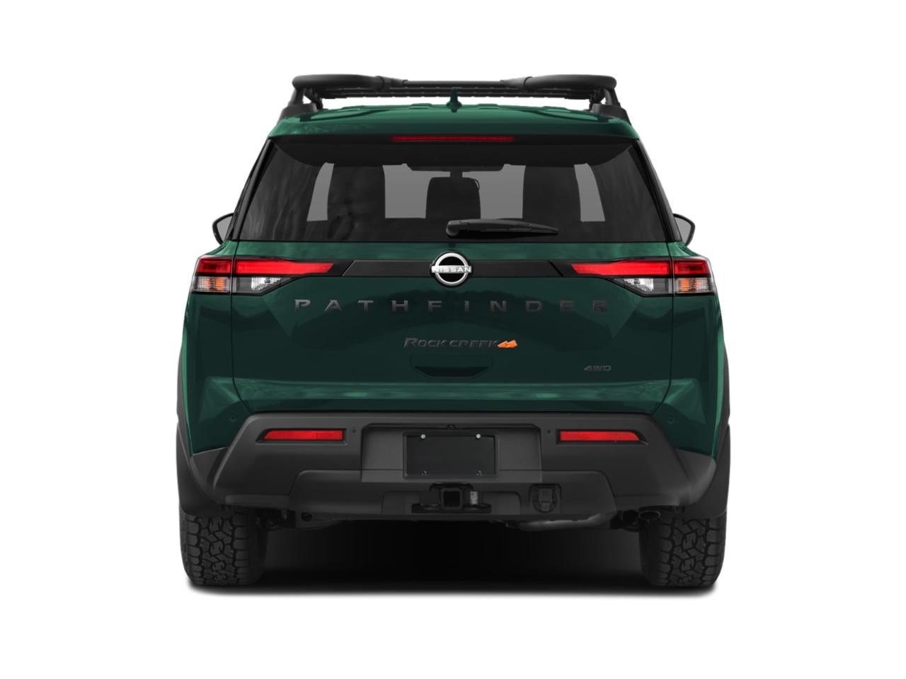 2023 Nissan Pathfinder SV