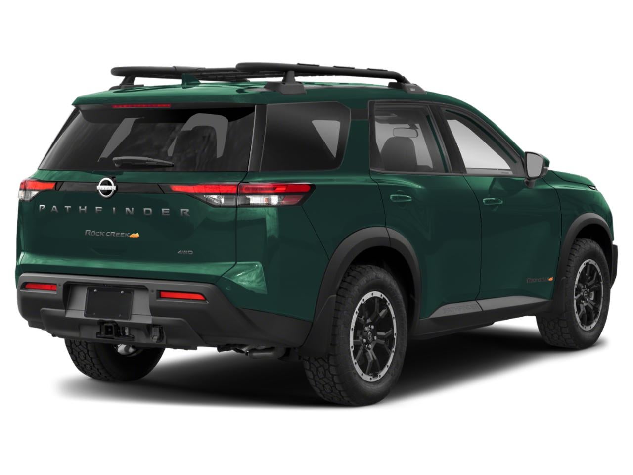 2023 Nissan Pathfinder SV