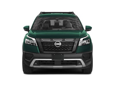 2023 Nissan Pathfinder SV