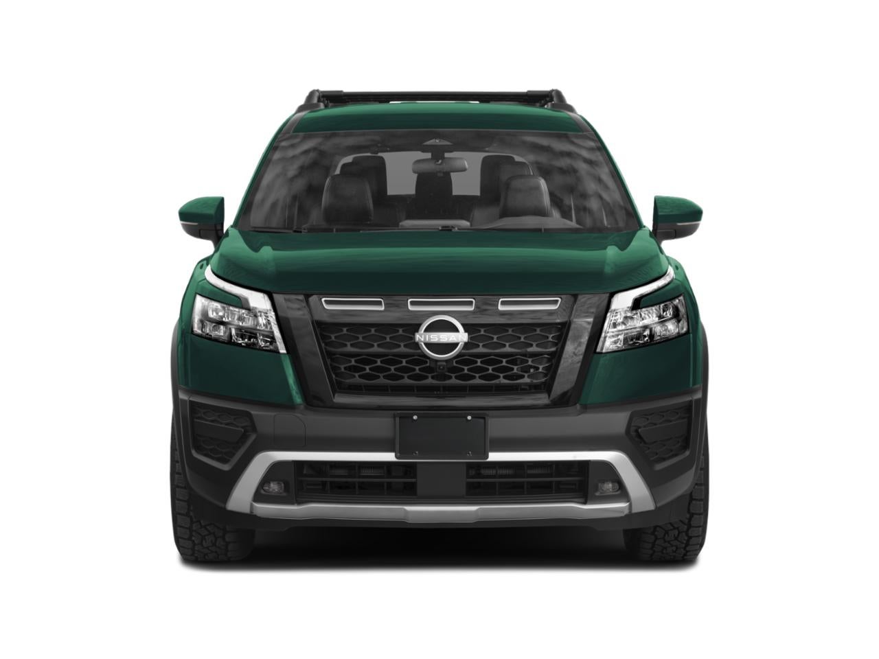 2023 Nissan Pathfinder SV