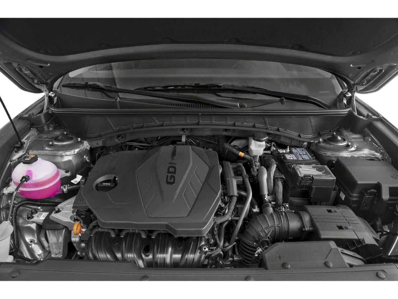 2022 Hyundai TUCSON SE