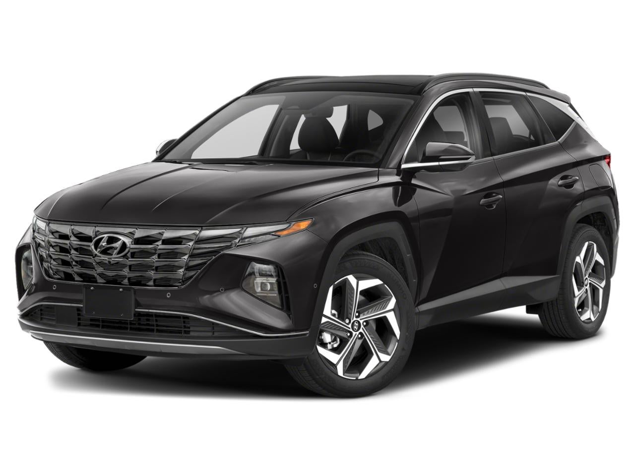 2023 Hyundai Tucson Limited AWD's photo