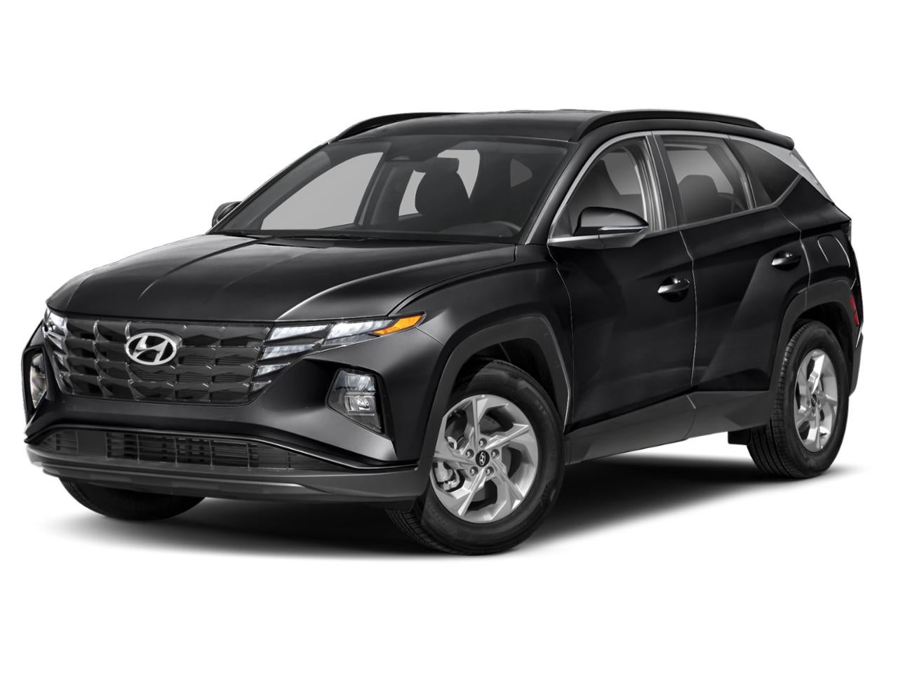 2023 Hyundai Tucson SEL AWD's photo