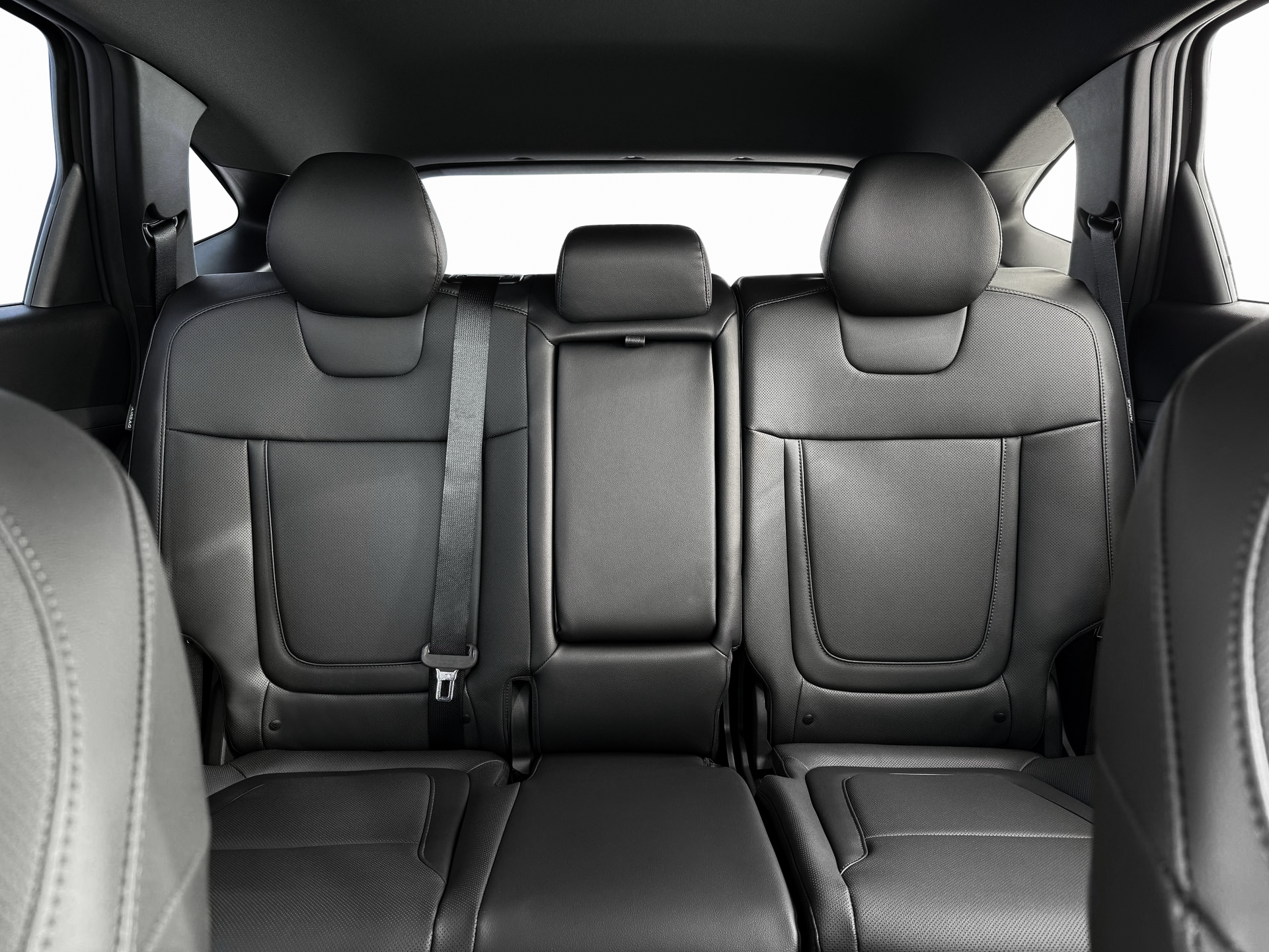 2025 Hyundai TUCSON XRT AWD