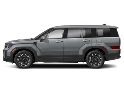 2027 Hyundai SANTA FE SE AWD