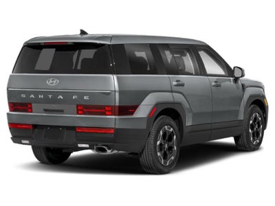 2027 Hyundai SANTA FE SE AWD