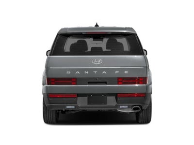 2027 Hyundai SANTA FE SE AWD