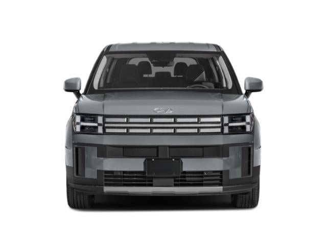 2026 Hyundai SANTA FE SE AWD