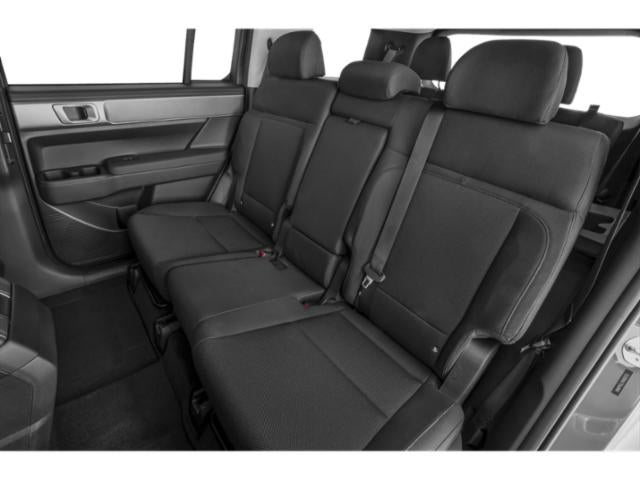 2026 Hyundai SANTA FE SE AWD