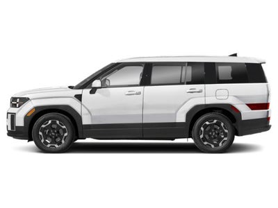 2026 Hyundai SANTA FE SE AWD