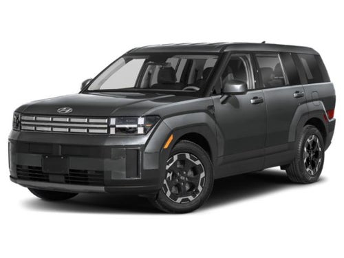 2026 Hyundai SANTA FE SE AWD