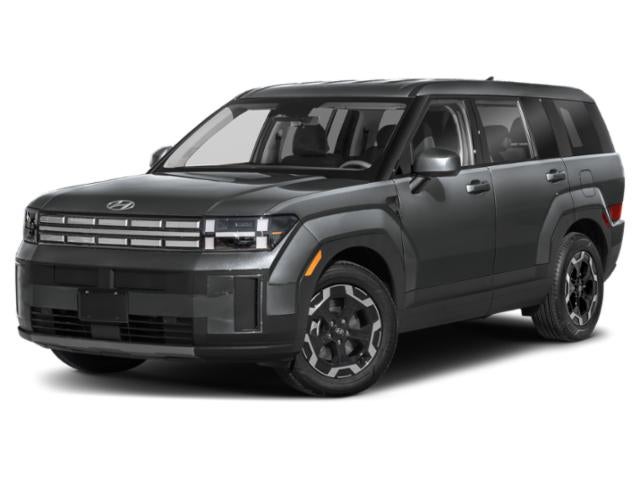 2026 Hyundai SANTA FE SE AWD